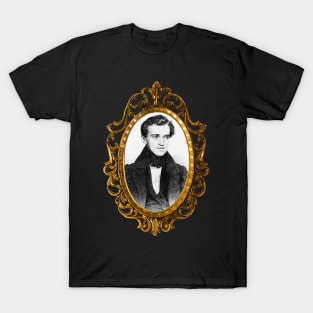 Johann Strauss T-Shirt